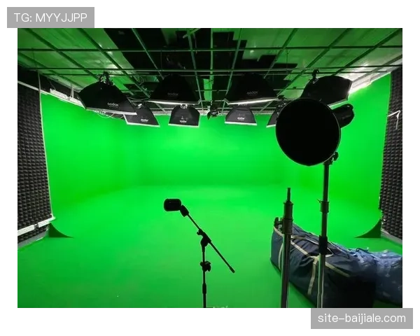 智能绿棚抠像技术提升虚拟制作品质 降低后期成本