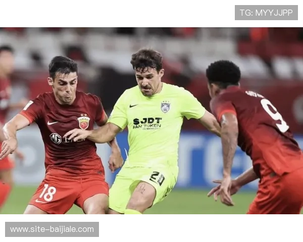 亚冠赛场蔚山HD主场1-2不敌墨尔本城 防守反击体系遭客队高效破解